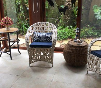 Poltrona Milão Poltrona Milão